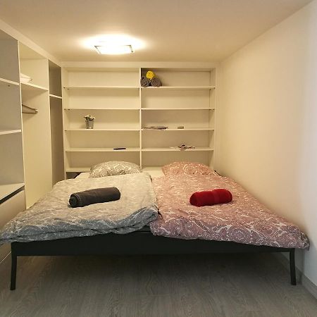 Trinity Residence Prag Exterior foto