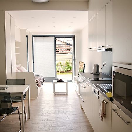 Trinity Residence Prag Exterior foto