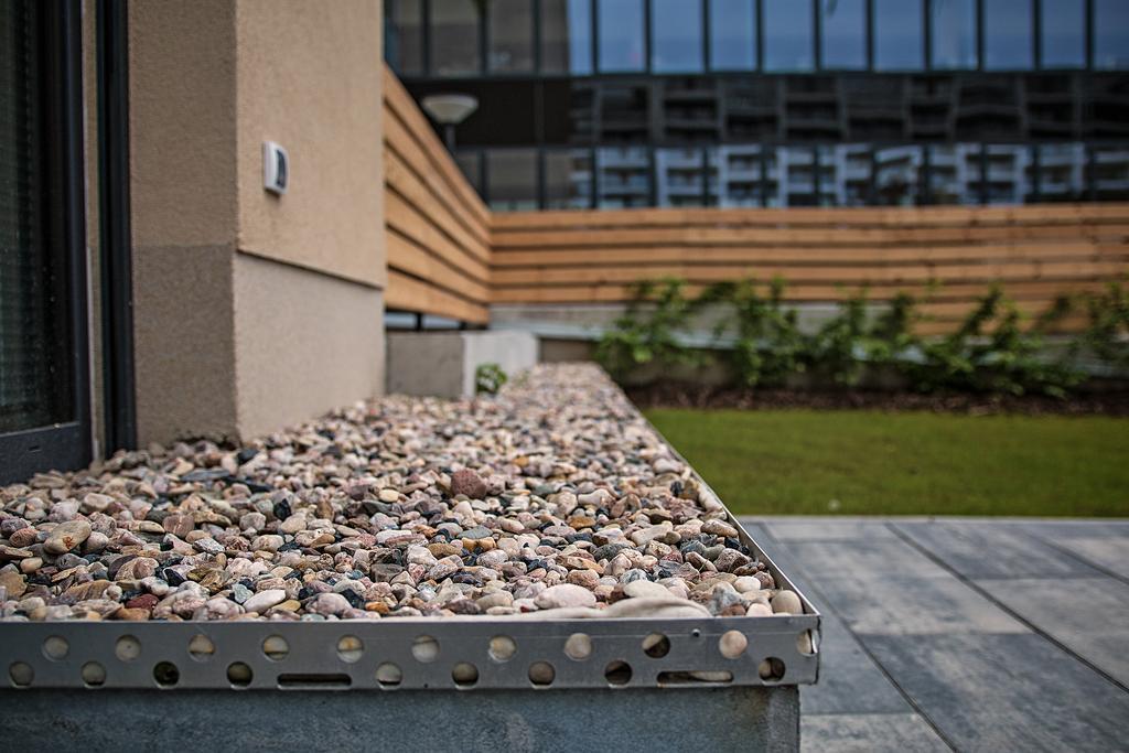 Trinity Residence Prag Exterior foto
