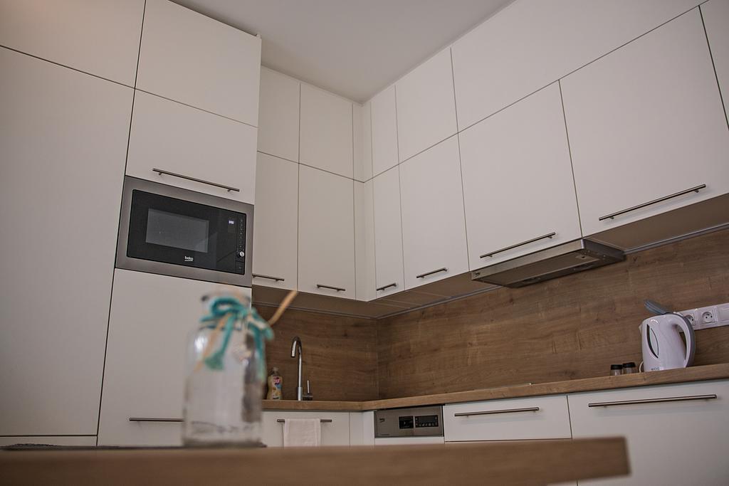 Trinity Residence Prag Exterior foto