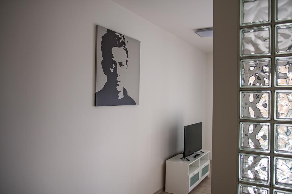 Trinity Residence Prag Exterior foto