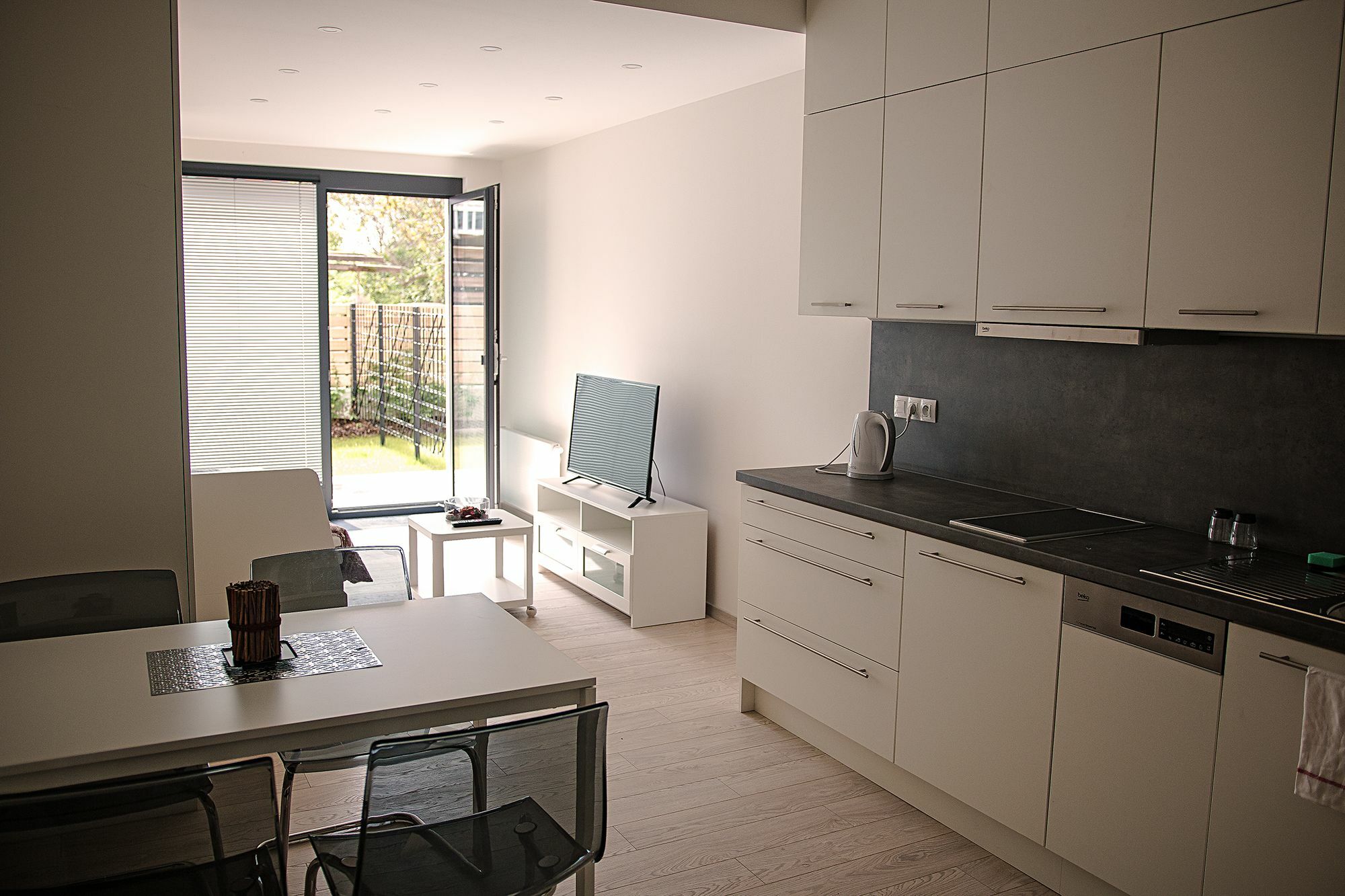 Trinity Residence Prag Exterior foto