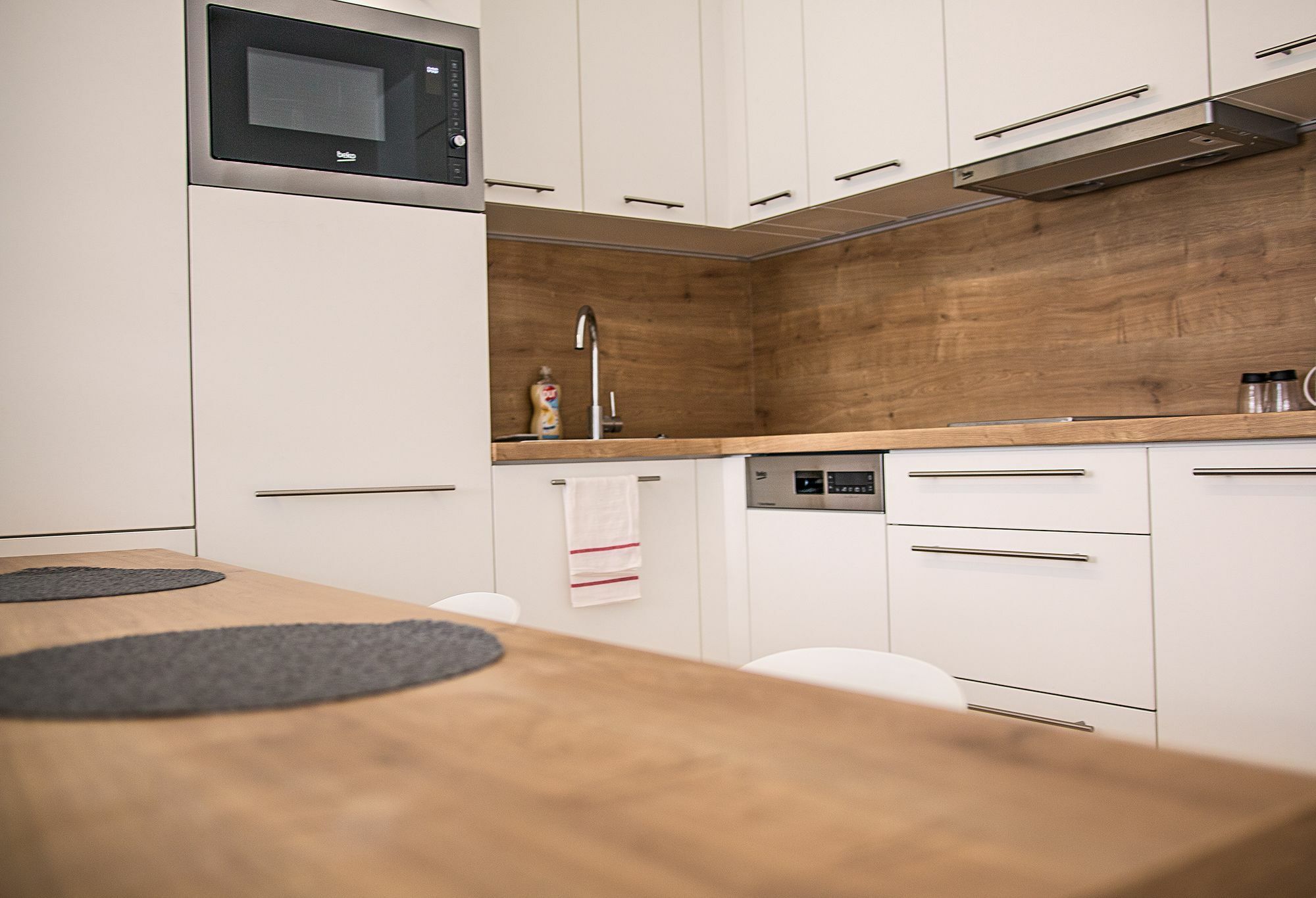 Trinity Residence Prag Exterior foto