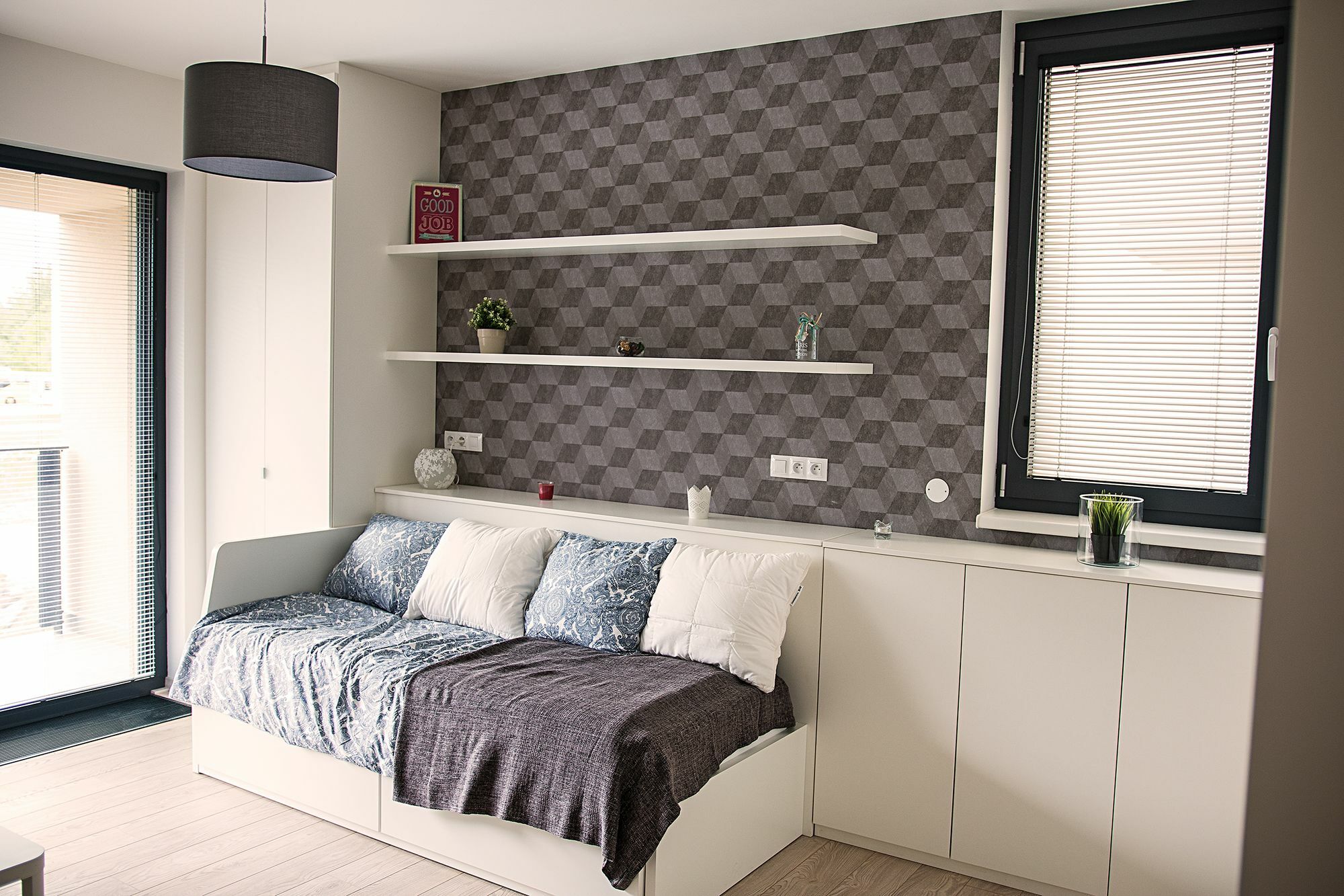 Trinity Residence Prag Exterior foto