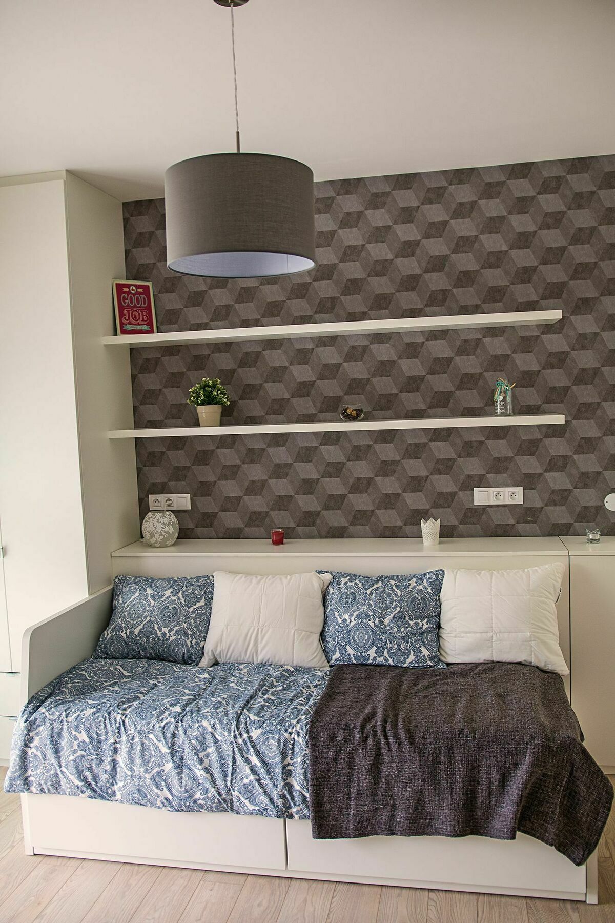 Trinity Residence Prag Exterior foto