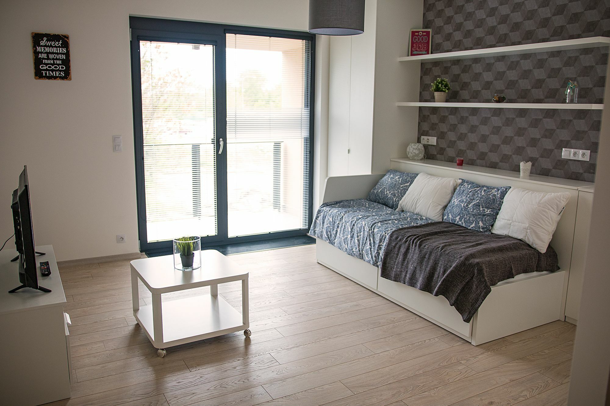 Trinity Residence Prag Exterior foto