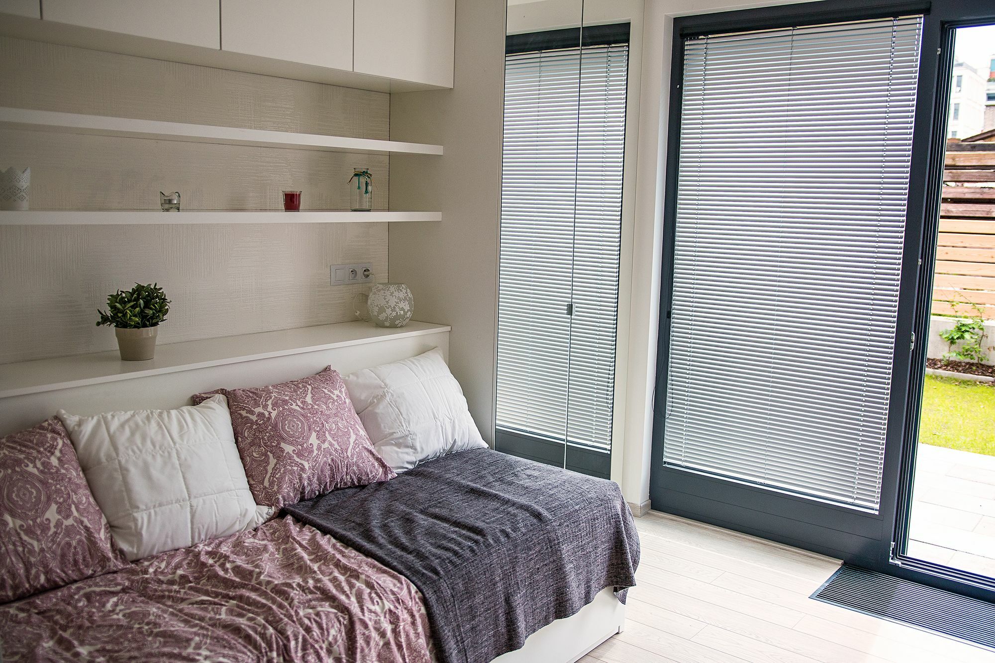 Trinity Residence Prag Exterior foto