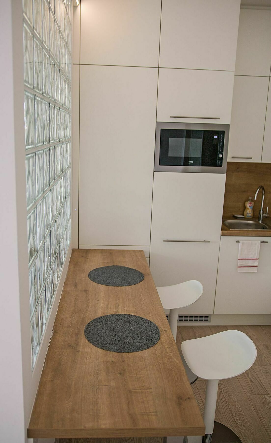 Trinity Residence Prag Exterior foto