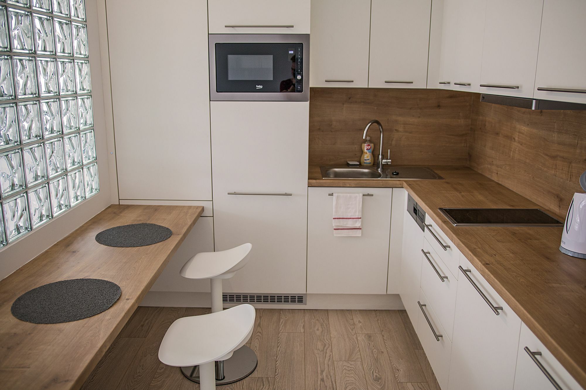Trinity Residence Prag Exterior foto