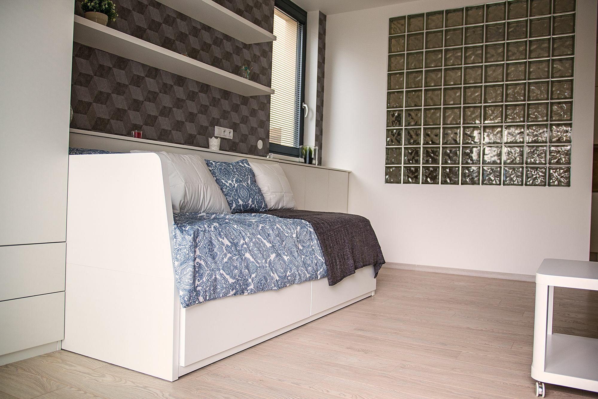 Trinity Residence Prag Exterior foto