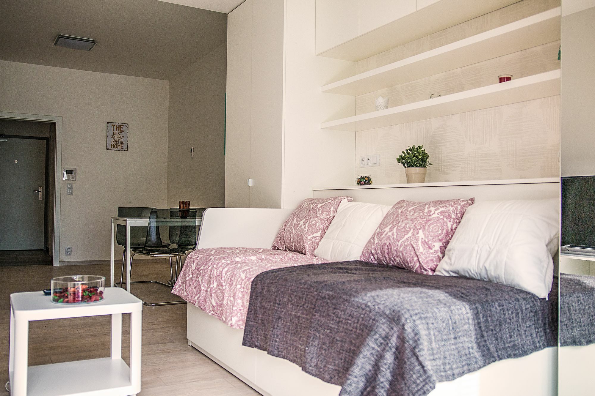 Trinity Residence Prag Exterior foto
