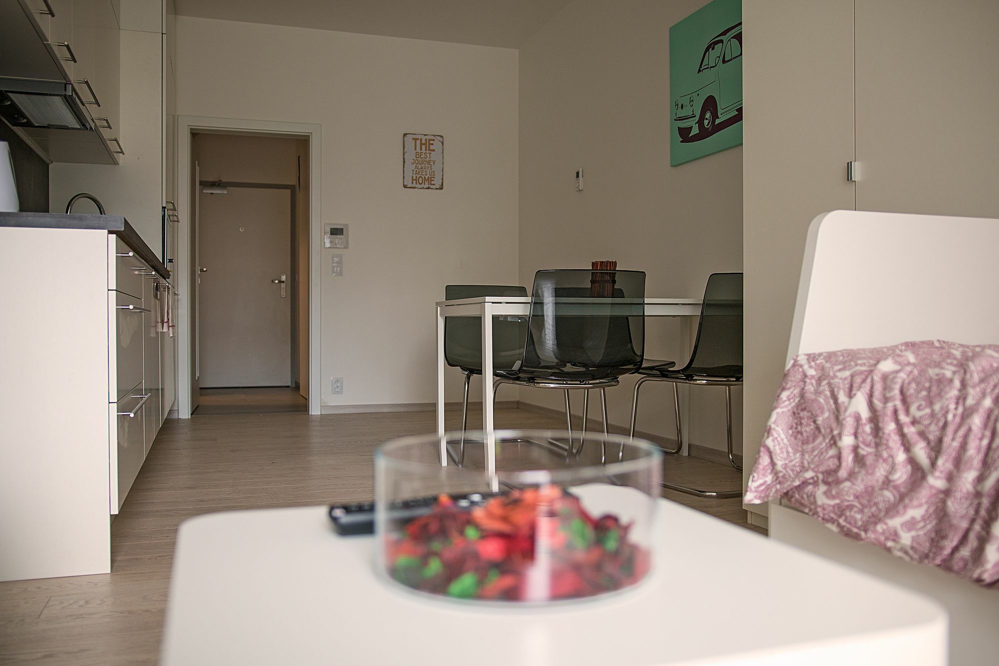 Trinity Residence Prag Exterior foto