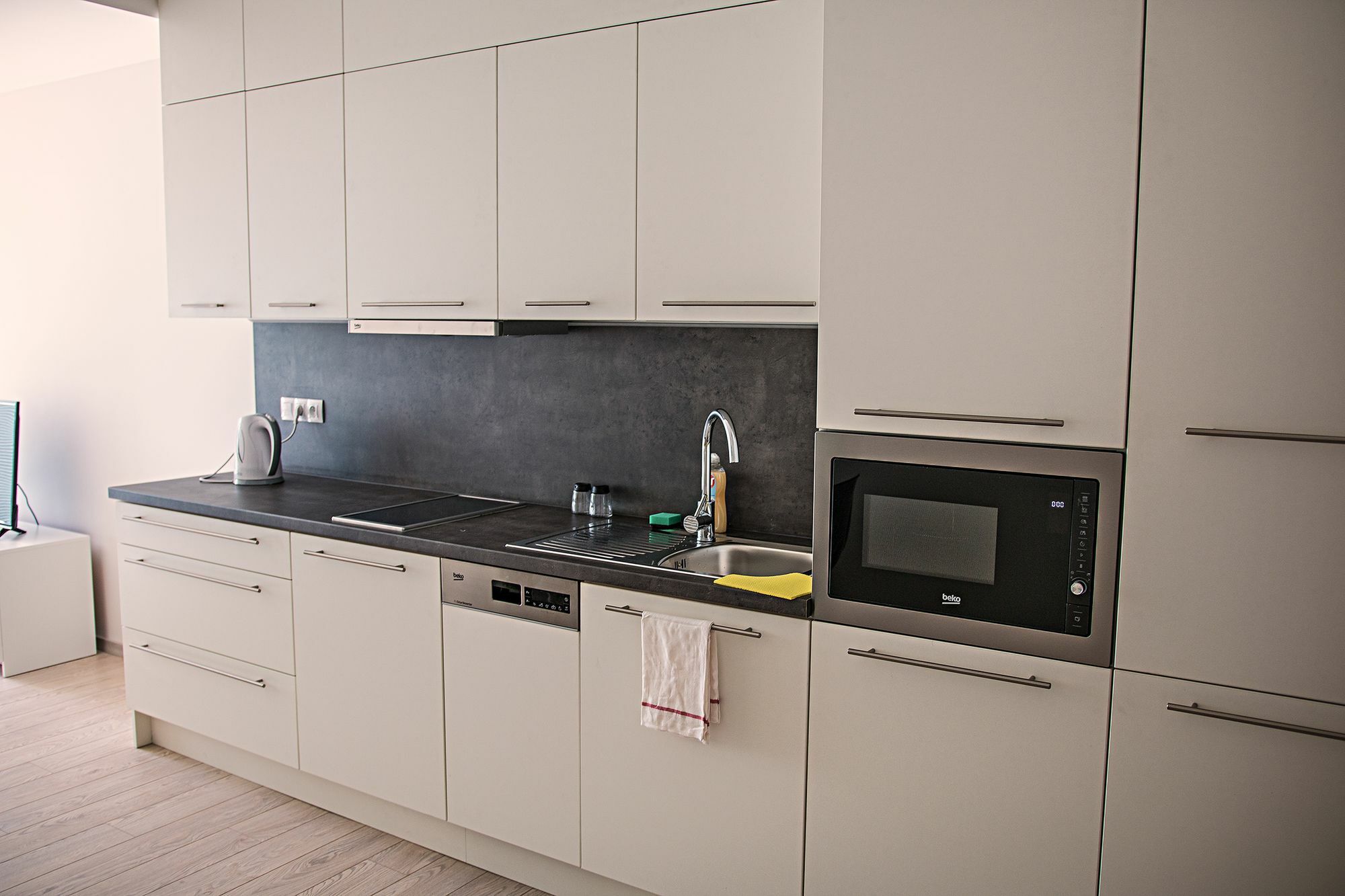 Trinity Residence Prag Exterior foto